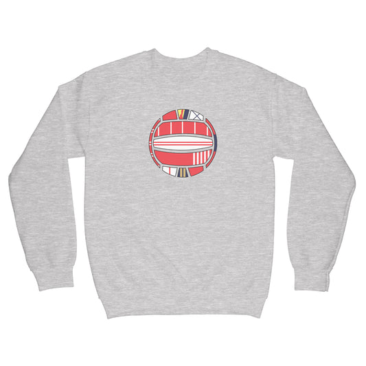 Aberdeen Football Sweatshirt