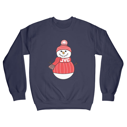 Aberdeen Snowman Sweatshirt