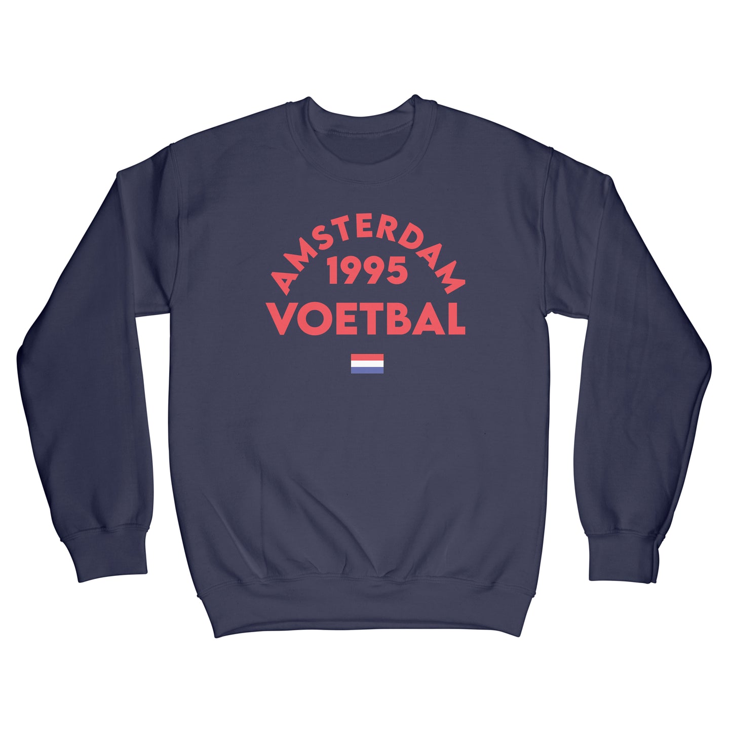 Amsterdam 1995 Sweatshirt