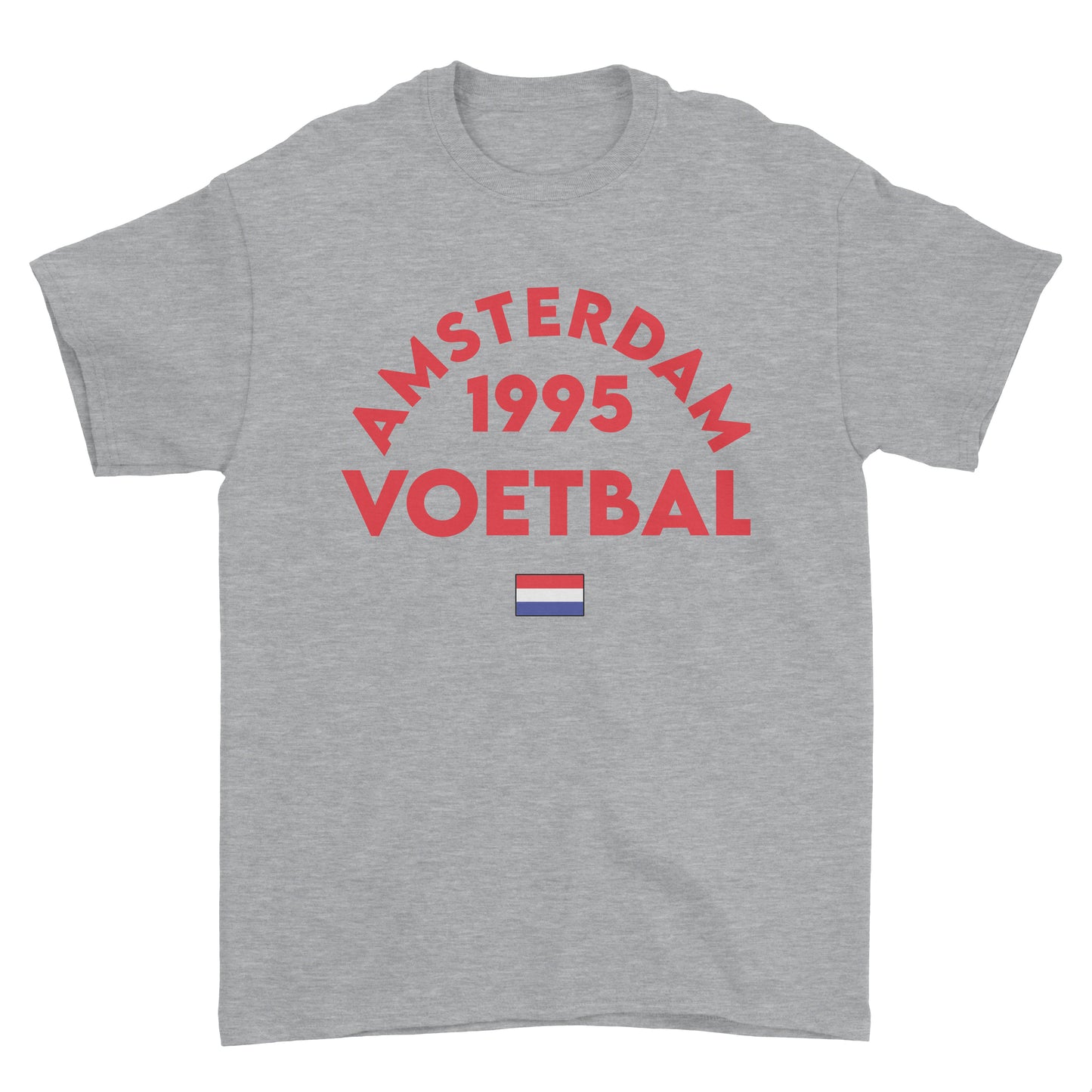 Amsterdam 1995 Tee