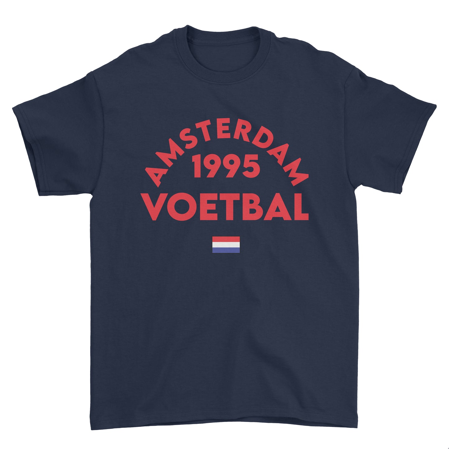 Amsterdam 1995 Tee