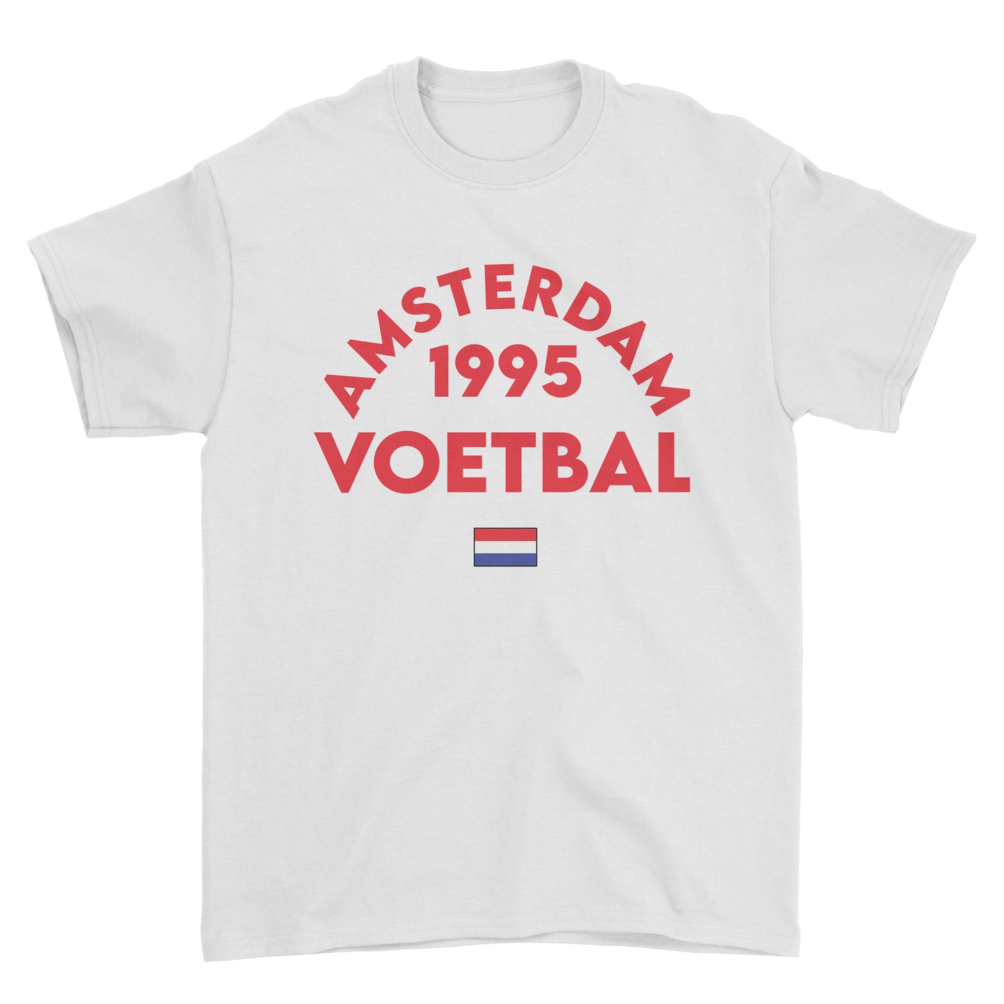 Amsterdam 1995 Tee