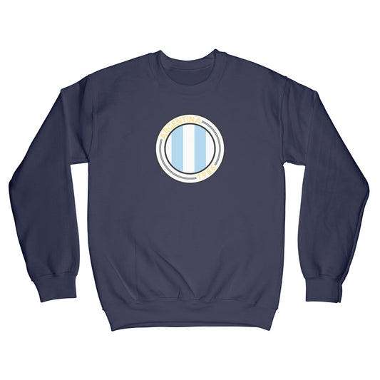 Argentina 1986 Sweatshirt