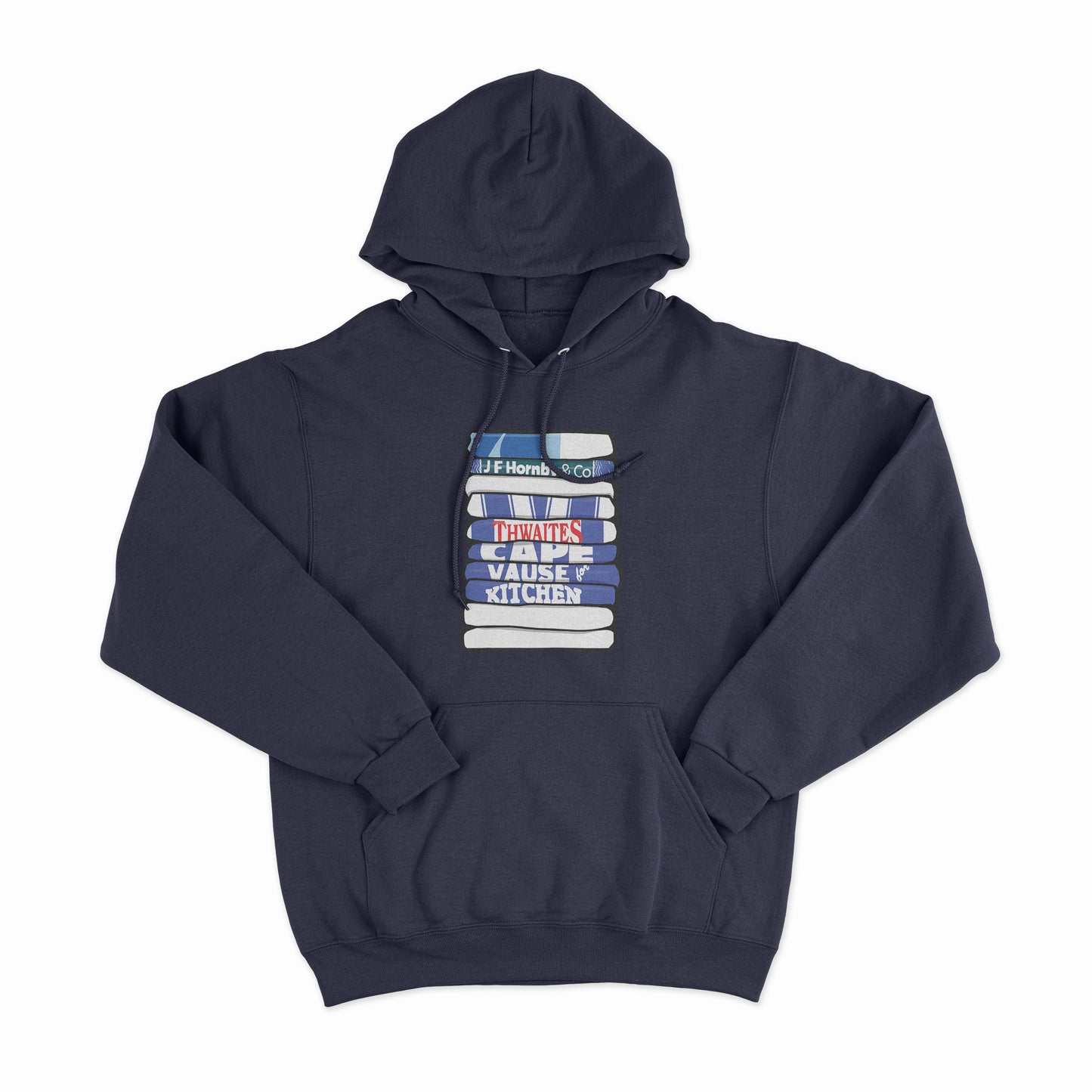 Barrow Shirt Stack Hoodie