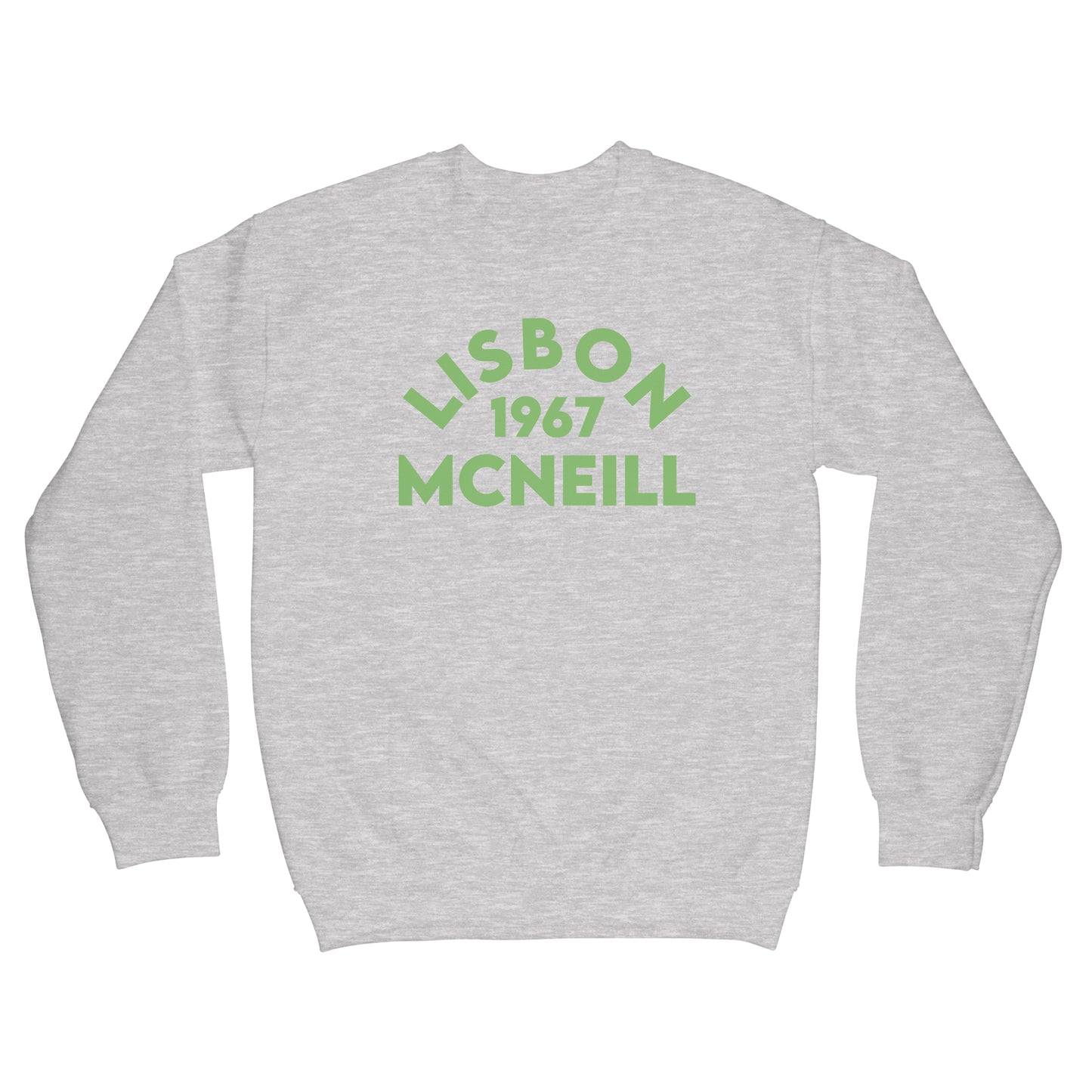 Celtic 1967 McNeill Sweatshirt