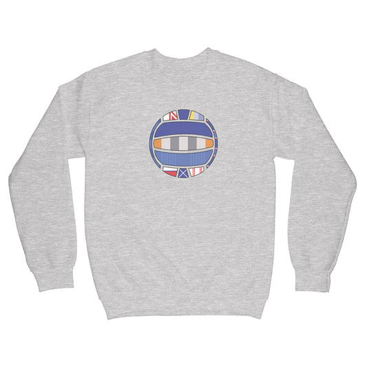 Chelsea Football Sweatshirt