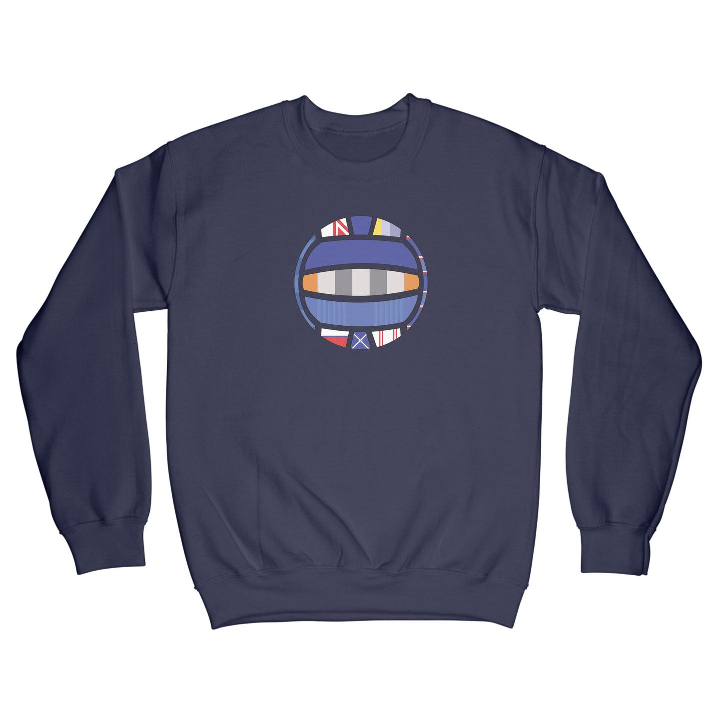 Chelsea Football Sweatshirt