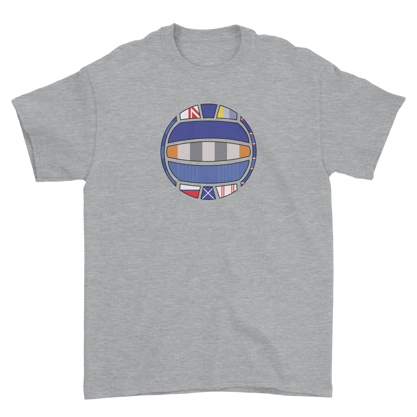 Chelsea Football Tee