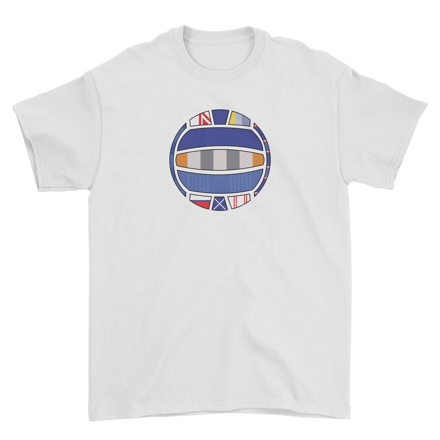 Chelsea Football Tee