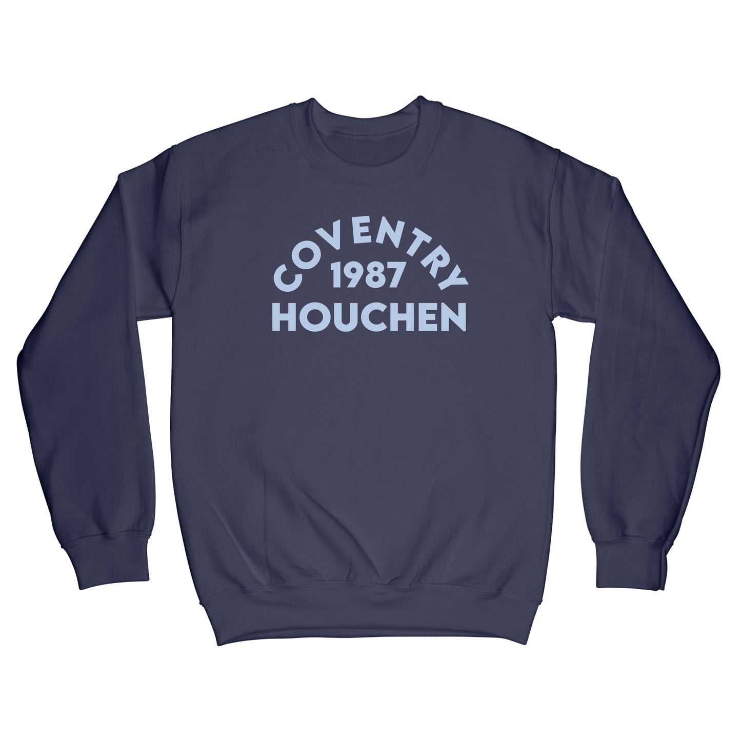 Coventry 1987 Houchen Sweatshirt