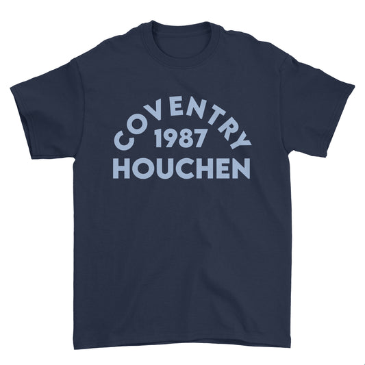 Coventry 1987 Houchen Tee