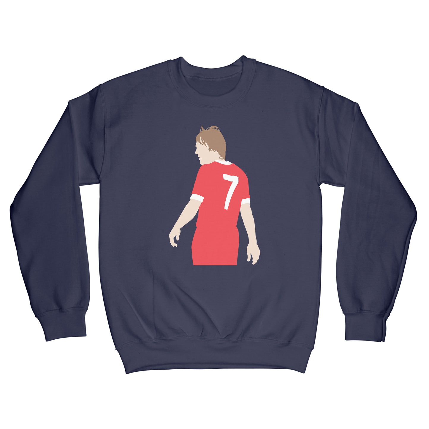 Kenny Dalglish Sweatshirt