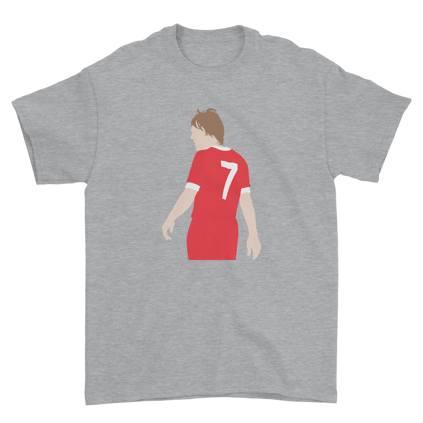 Kenny Dalglish Tee