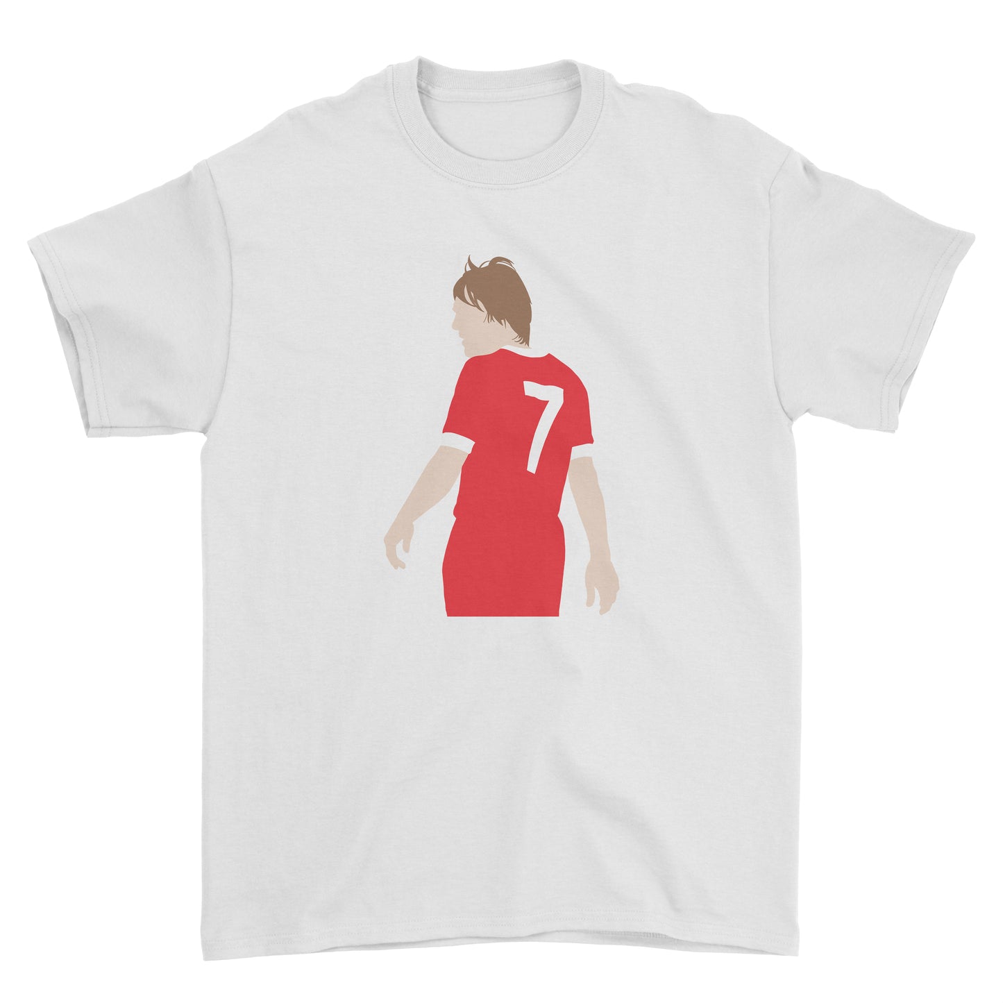 Kenny Dalglish Tee