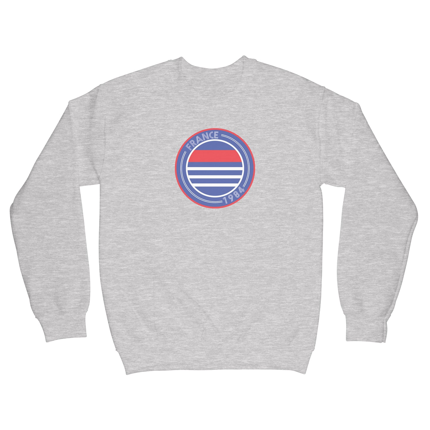 France 1984 Sweatshirt