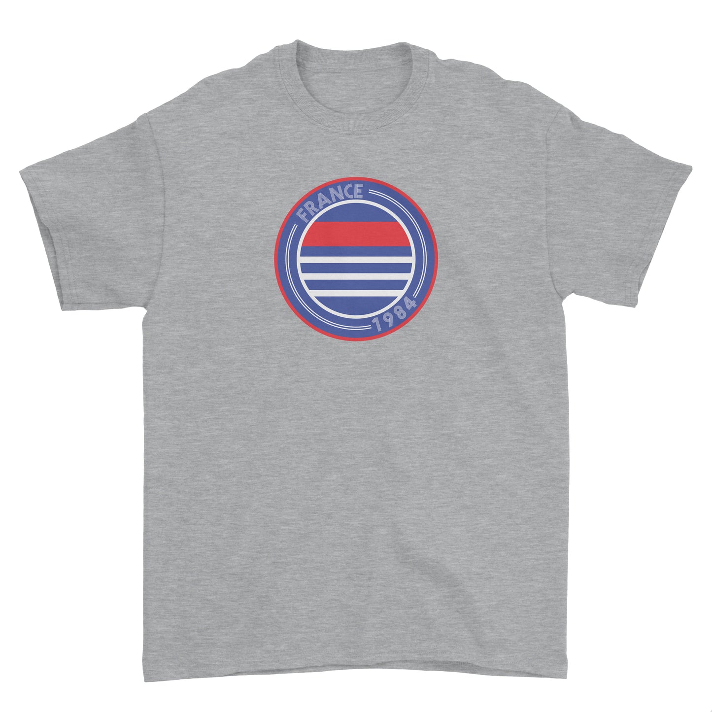 France 1984 Tee