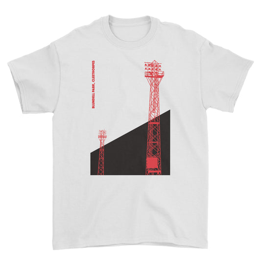 Grimsby Floodlights Tee