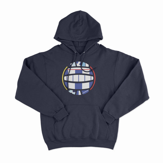 Hartlepool Football Hoodie