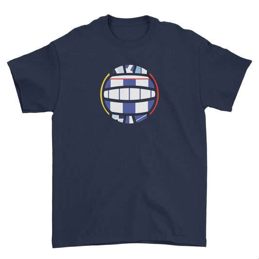 Hartlepool Football Tee