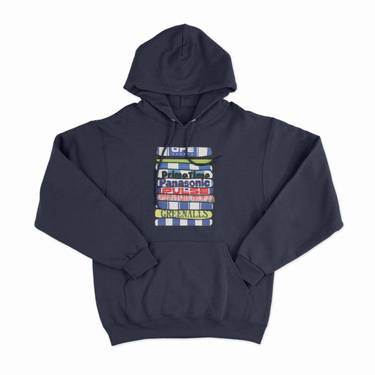 Huddersfield Shirt Stack Hoodie