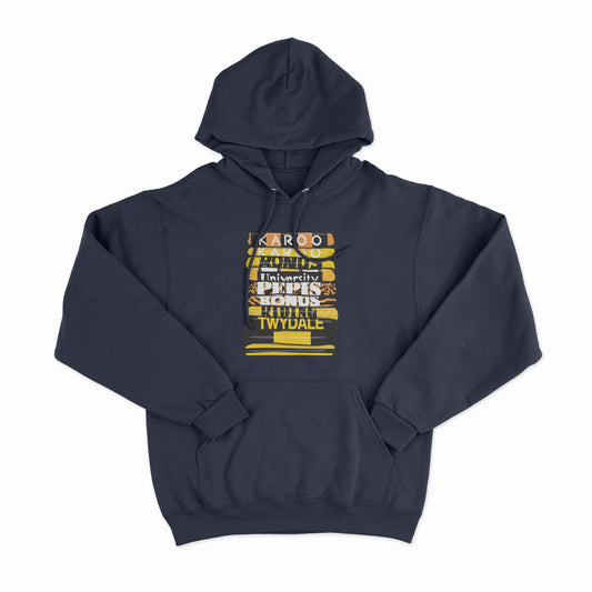 Hull Shirt Stack Hoodie