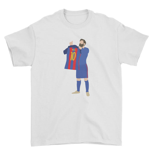 Messi Tee