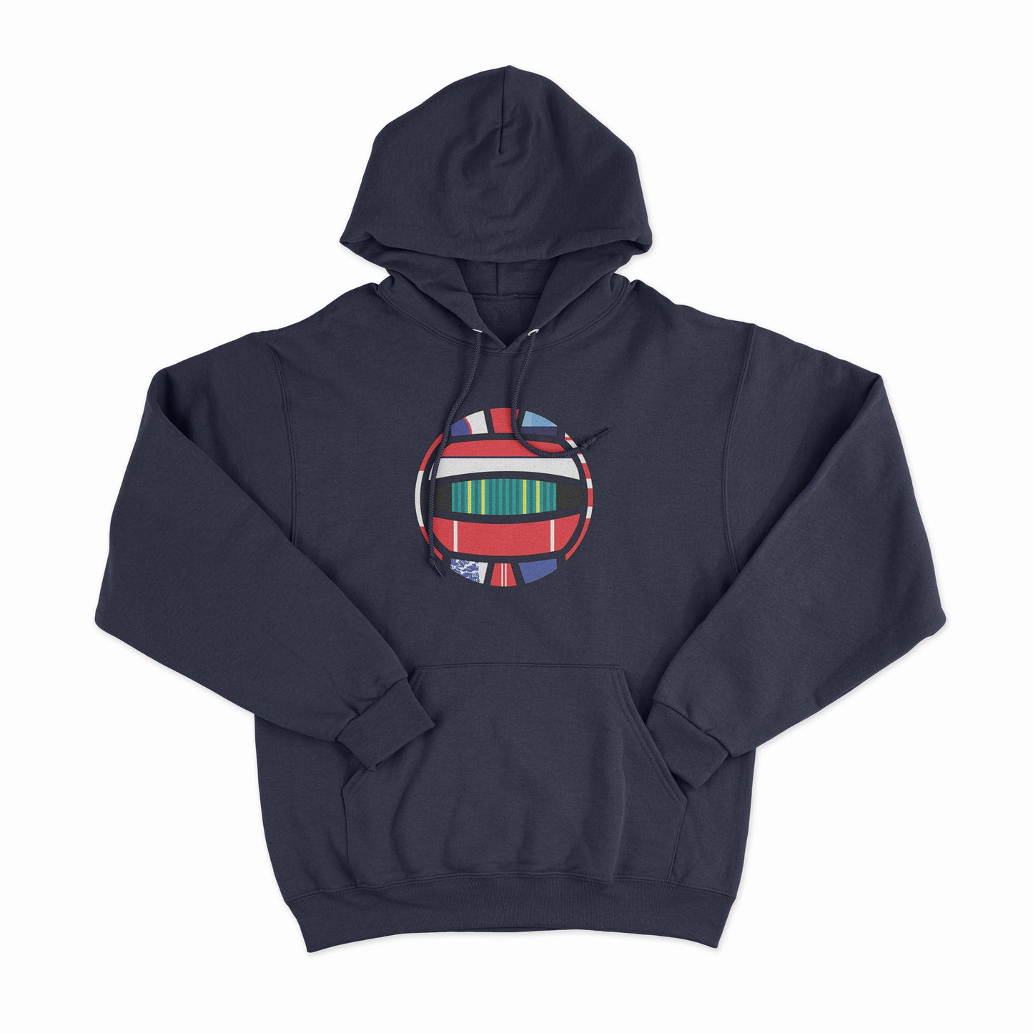 Middlesbrough Football Hoodie