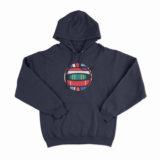 Middlesbrough Football Hoodie