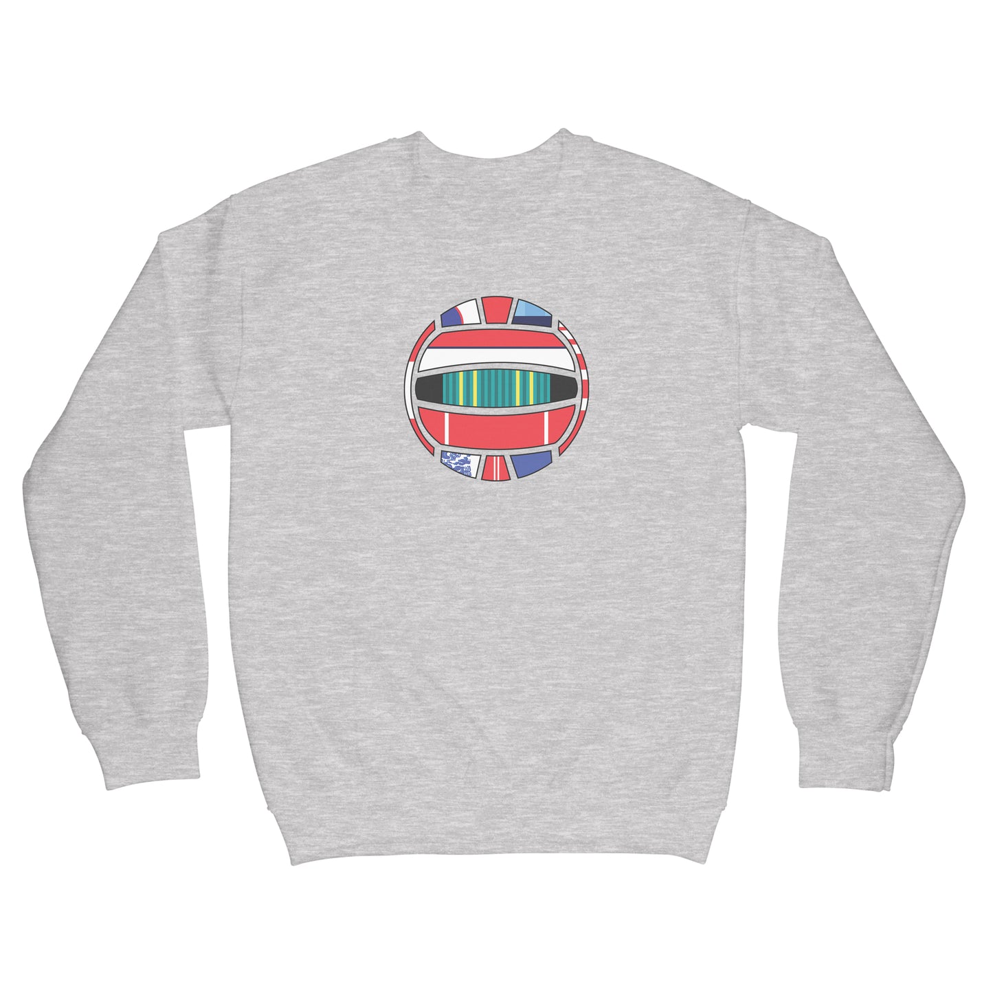 Middlesbrough Football Sweatshirt