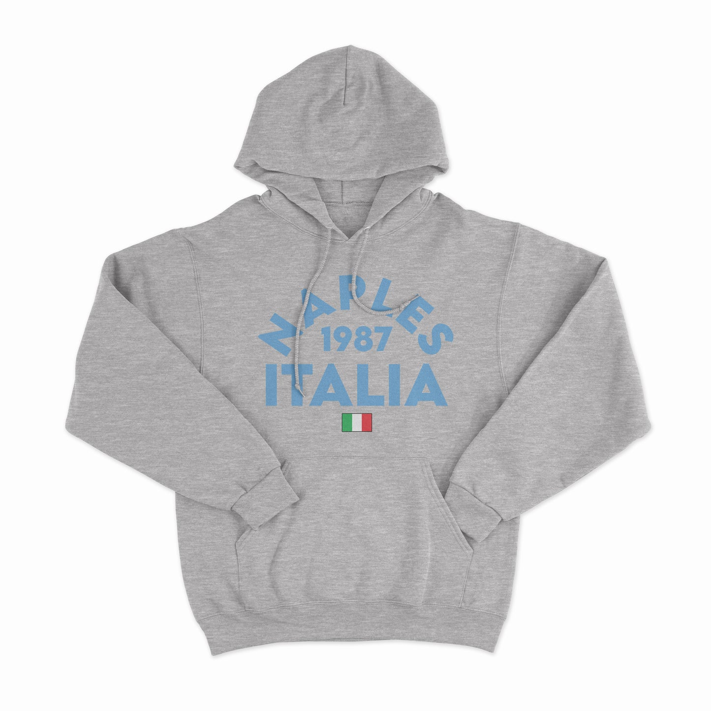 Naples Italia Hoodie