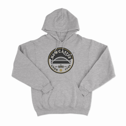 Newcastle 1892 Hoodie