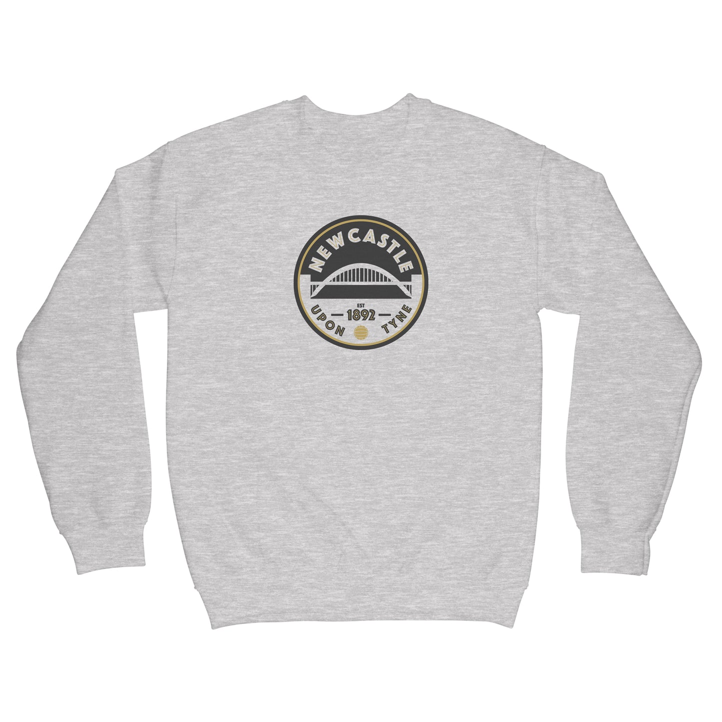 Newcastle 1892 Sweatshirt