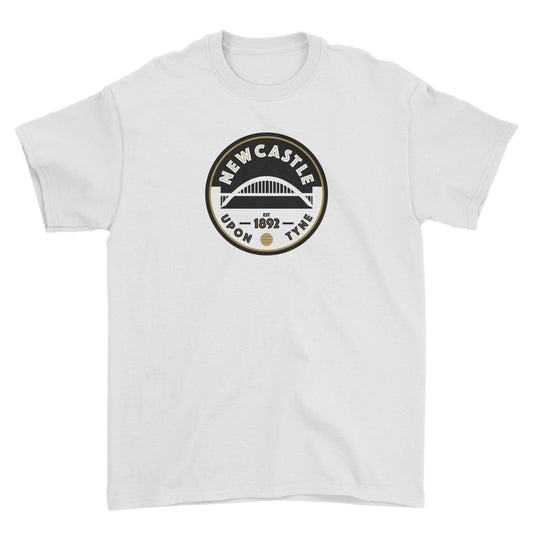 Newcastle 1892 Tee