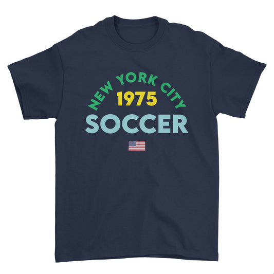 New York City 1975 Tee