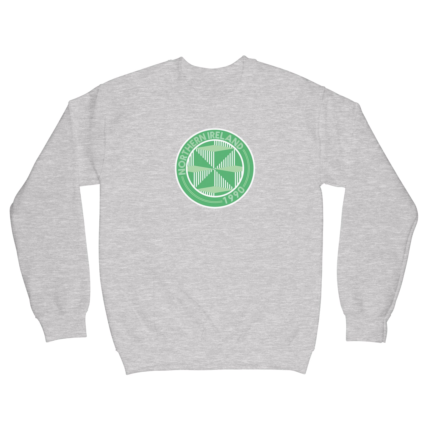 Northern Ireland 1990 Sweatshirt