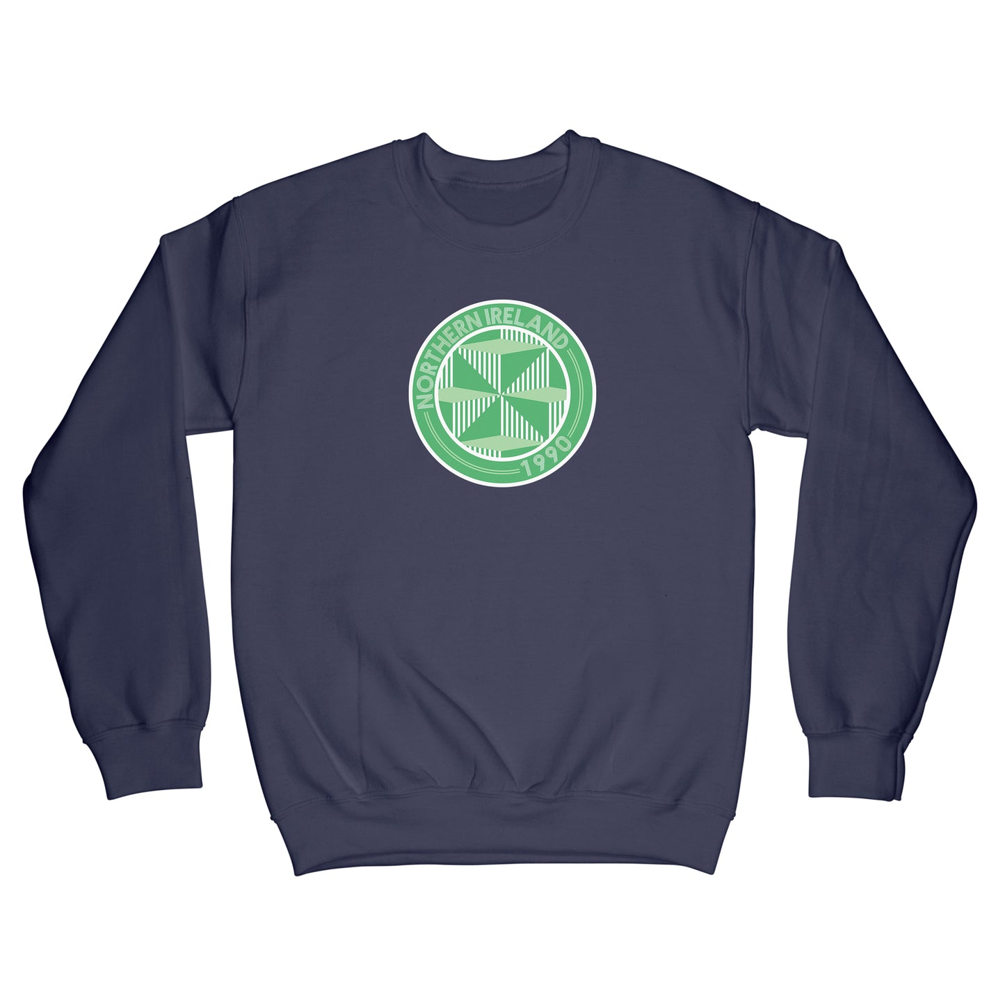 Northern Ireland 1990 Sweatshirt