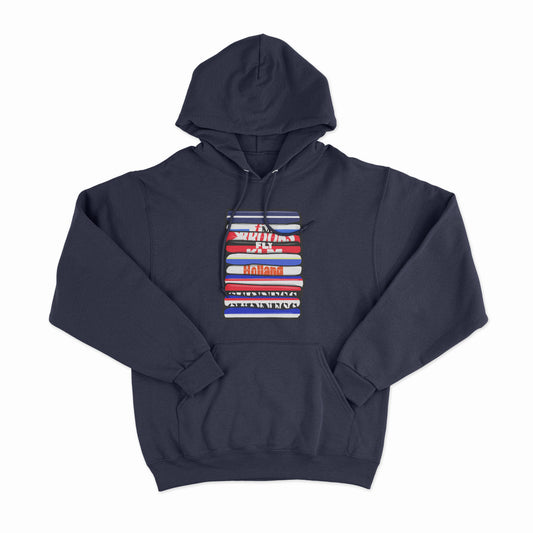 QPR Shirt Stack Hoodie