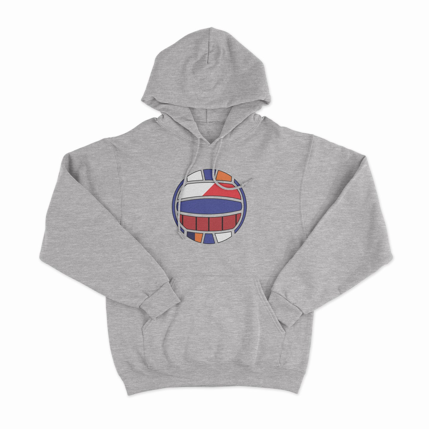 Rangers Football Hoodie