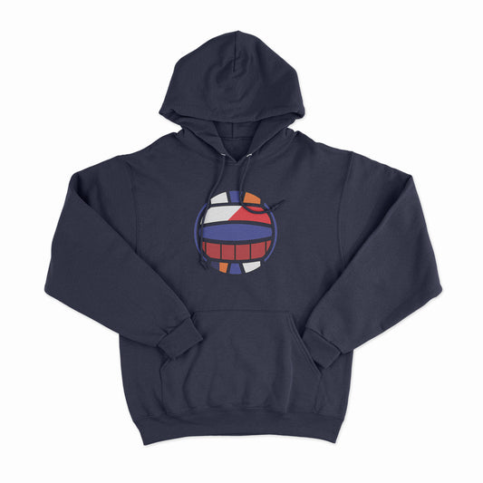 Rangers Football Hoodie