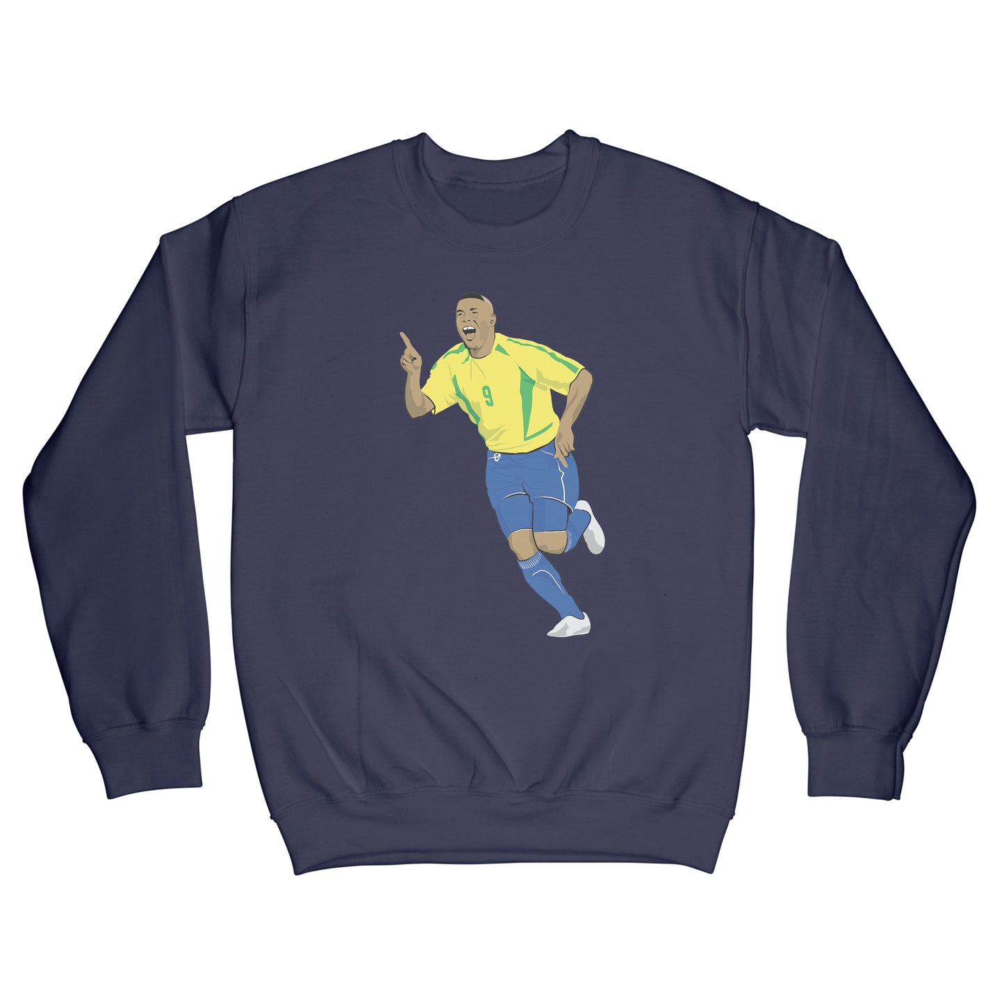 Ronaldo Sweatshirt