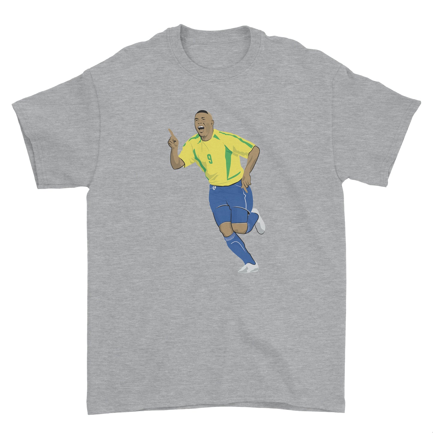 Ronaldo Tee