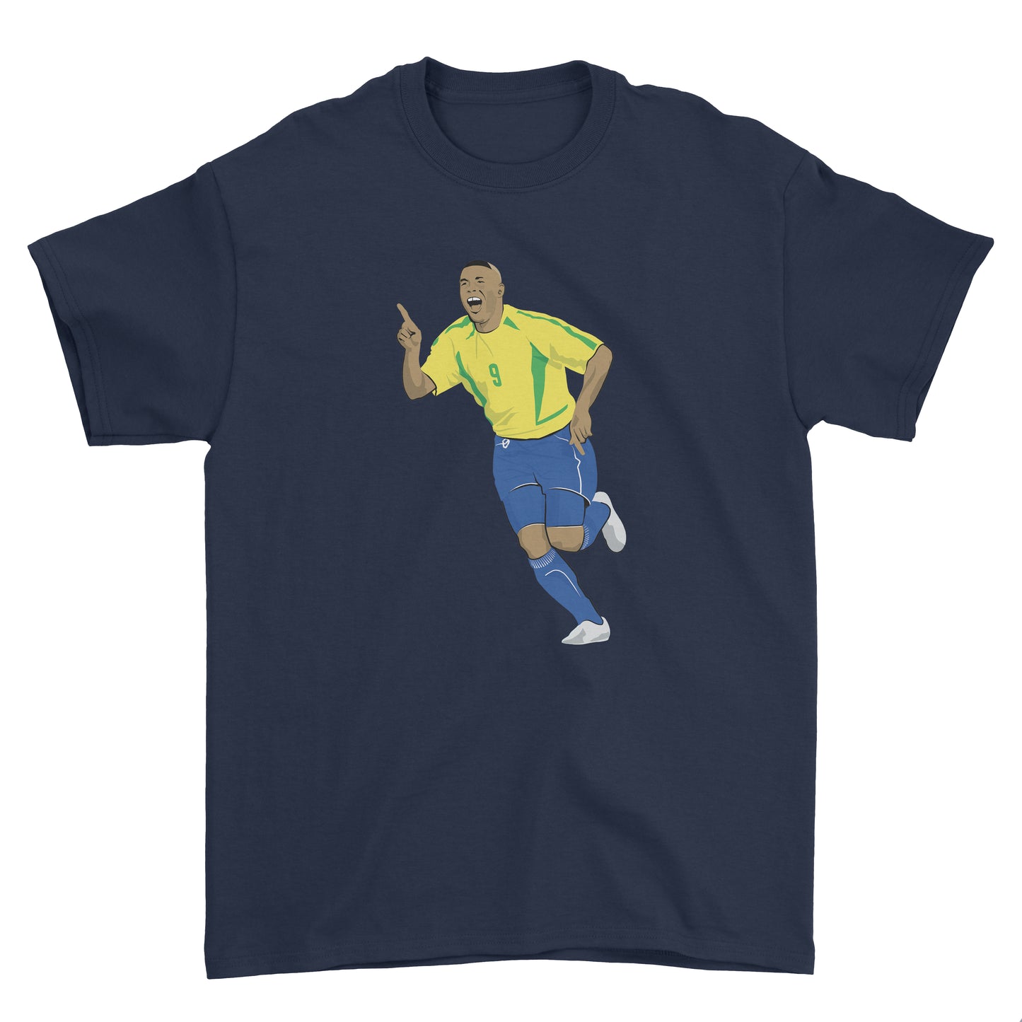 Ronaldo Tee