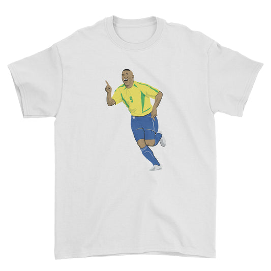 Ronaldo Tee