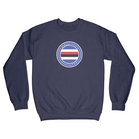 Sampdoria 1990 Sweatshirt