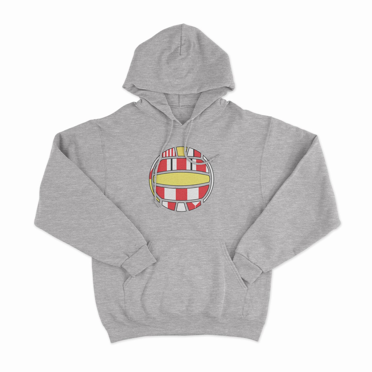 Sheffield Utd Football Hoodie