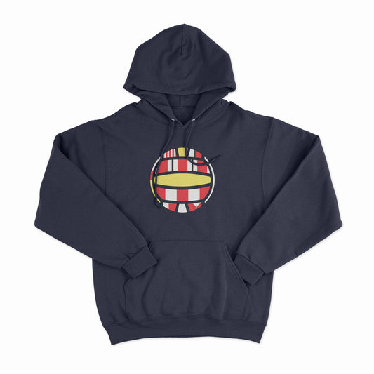 Sheffield Utd Football Hoodie