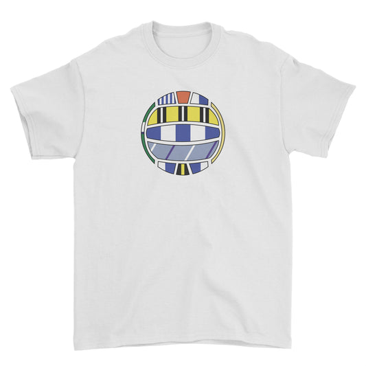 Sheffield Wednesday Football Tee