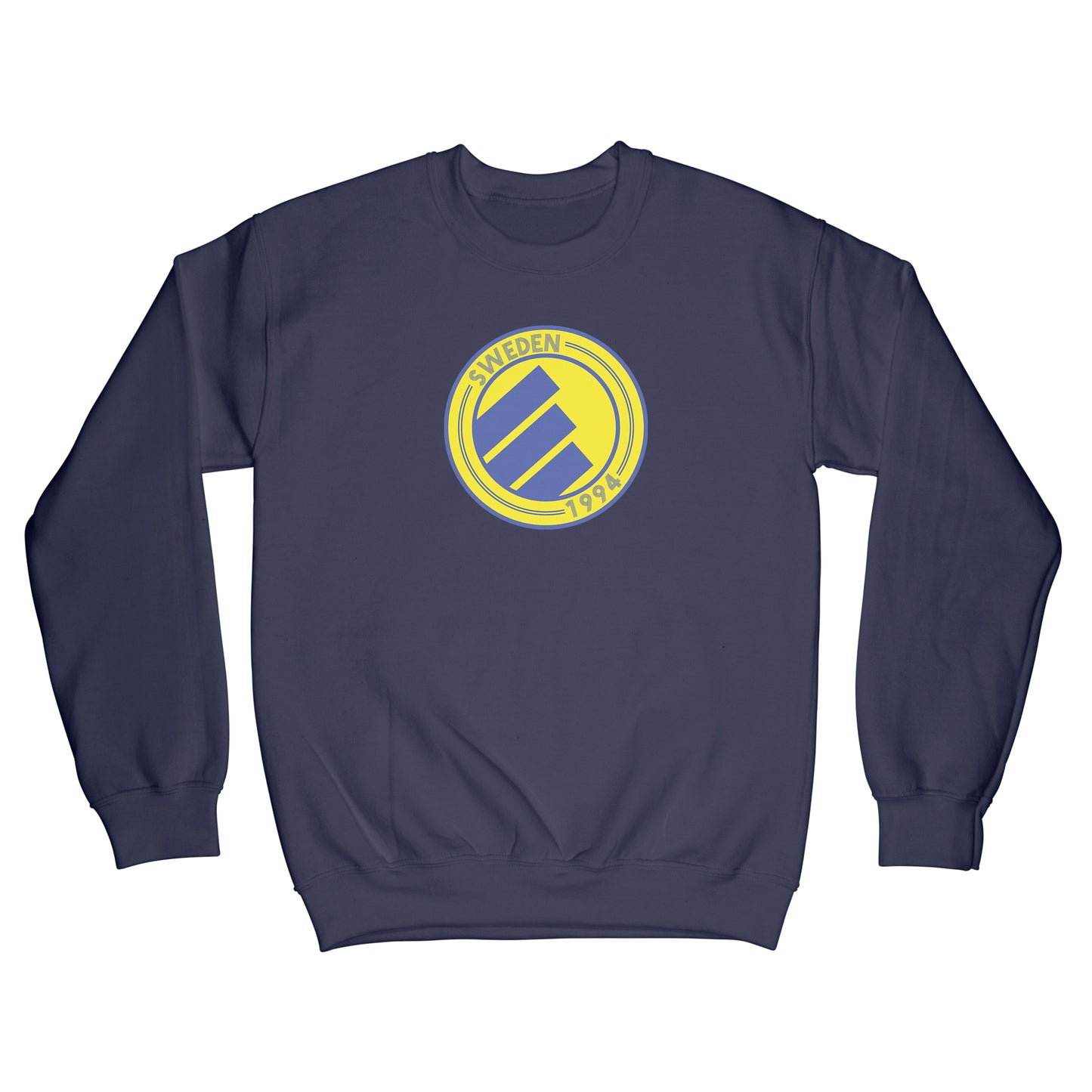 Sweden 1994 Sweatshirt