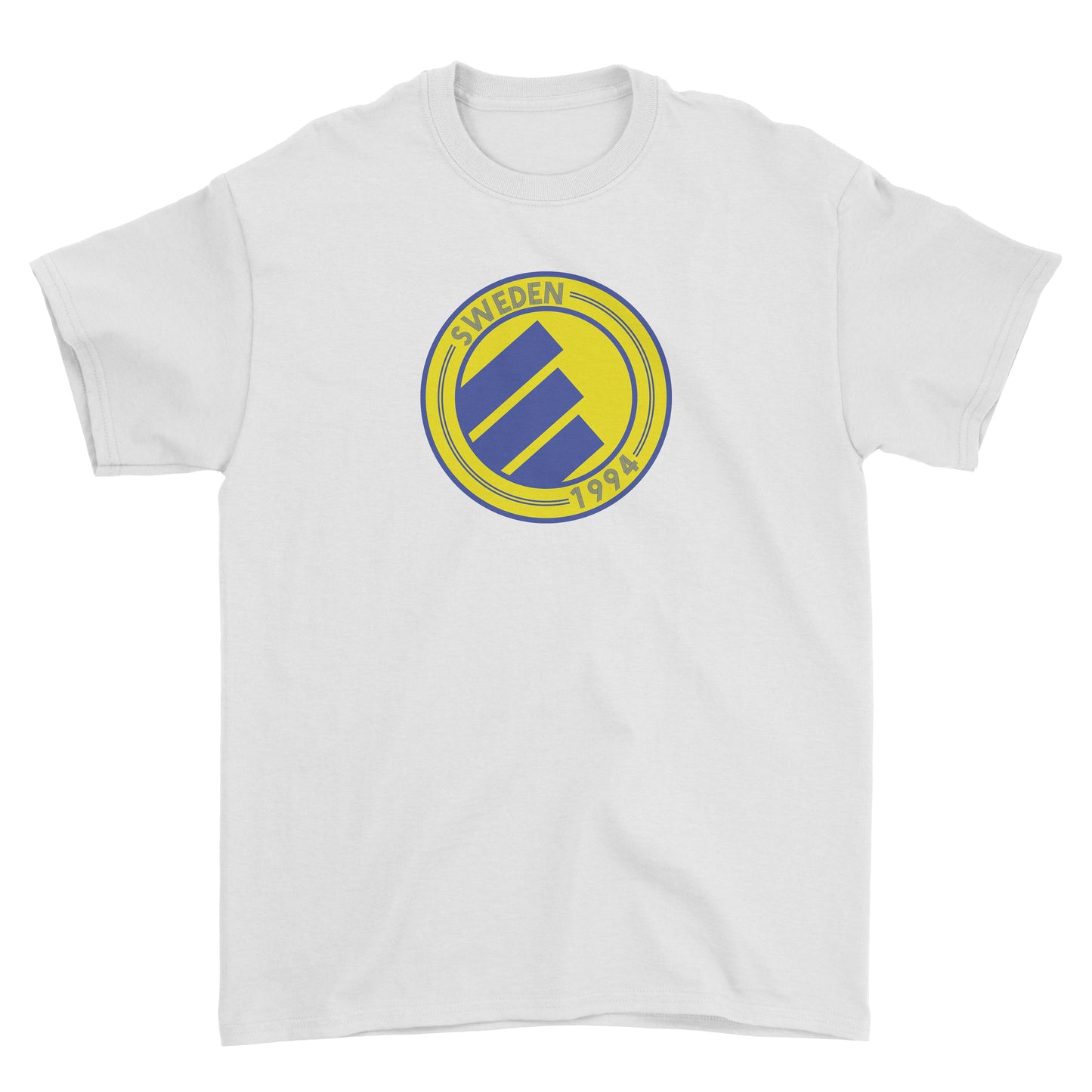 Sweden 1994 Tee