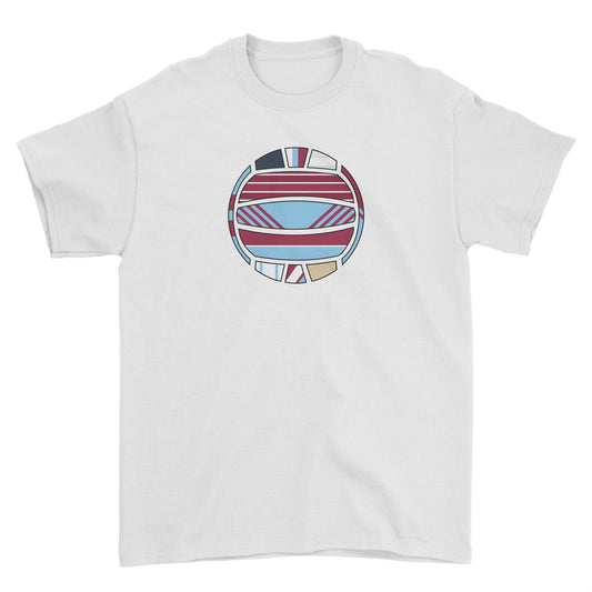 West Ham Football Tee